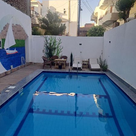 Tara Apartments Luksor Zewnętrze zdjęcie