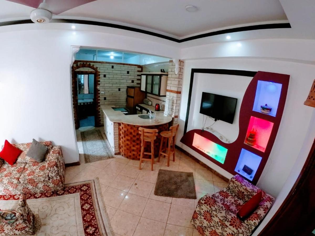 Tara Apartments Luksor Zewnętrze zdjęcie