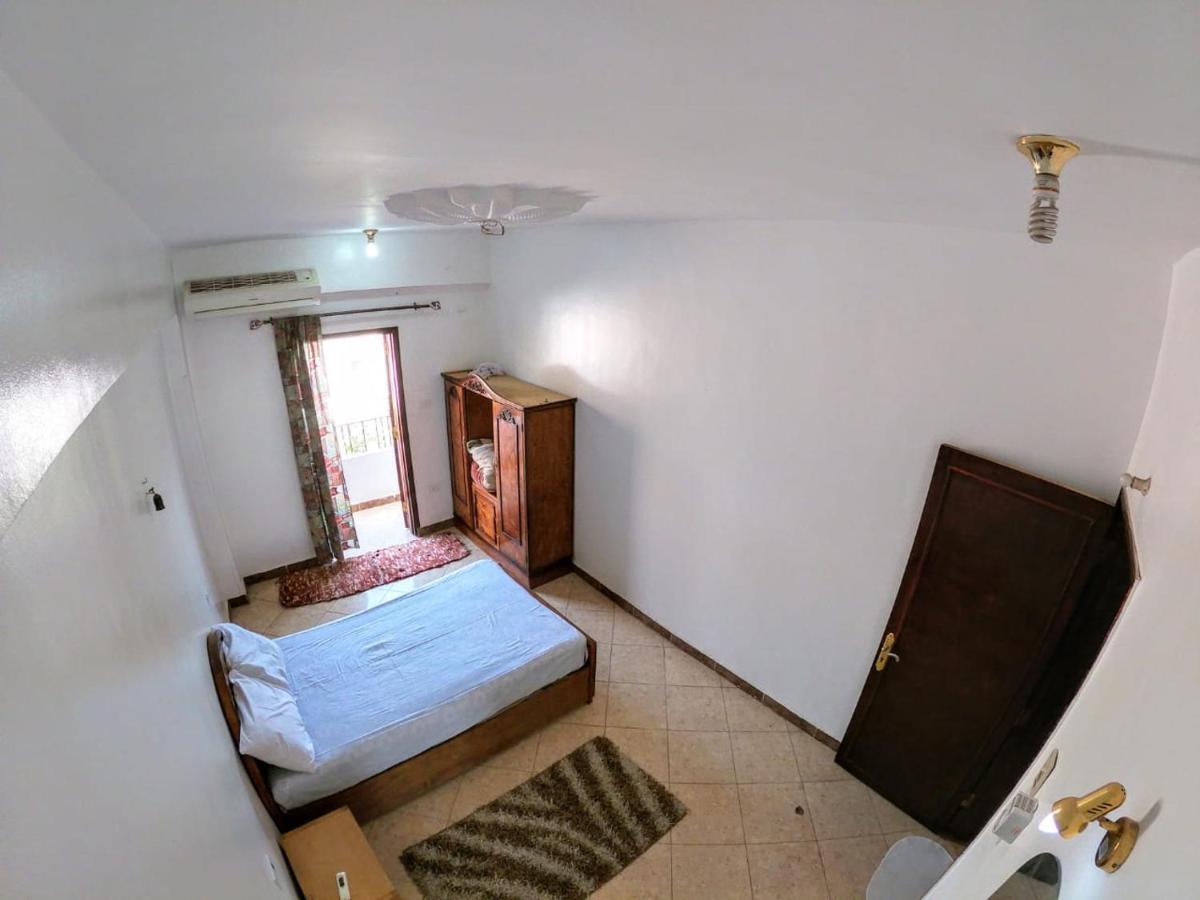 Tara Apartments Luksor Zewnętrze zdjęcie