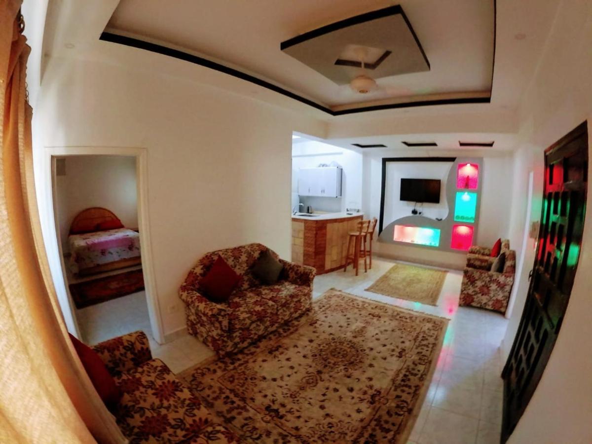 Tara Apartments Luksor Zewnętrze zdjęcie