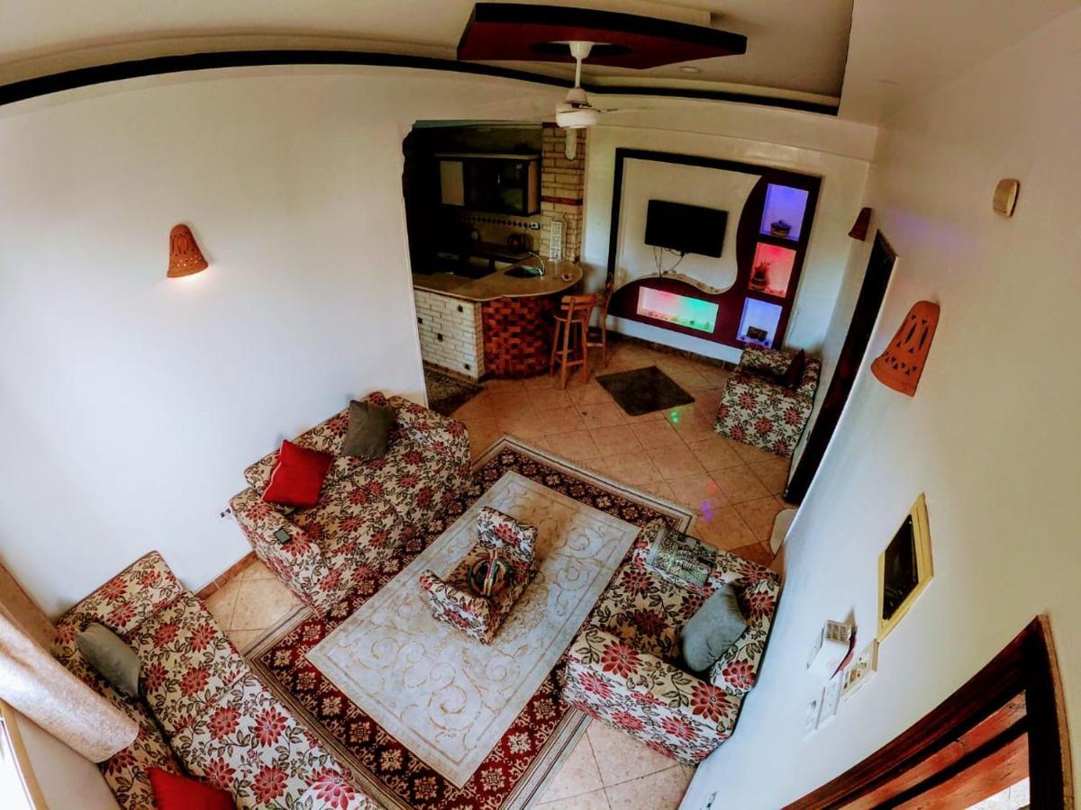 Tara Apartments Luksor Zewnętrze zdjęcie