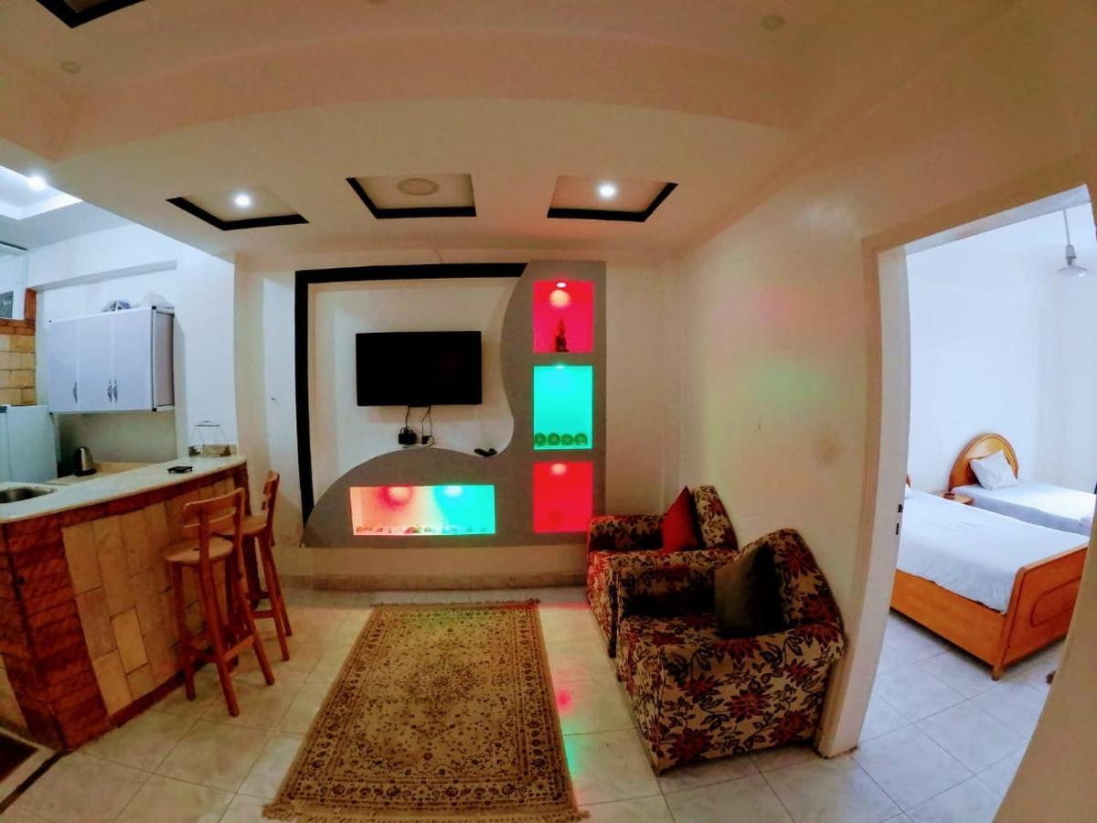 Tara Apartments Luksor Zewnętrze zdjęcie