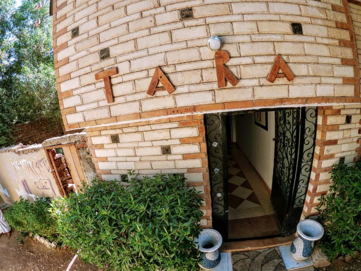 Tara Apartments Luksor Zewnętrze zdjęcie