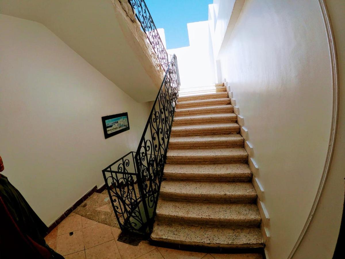 Tara Apartments Luksor Zewnętrze zdjęcie