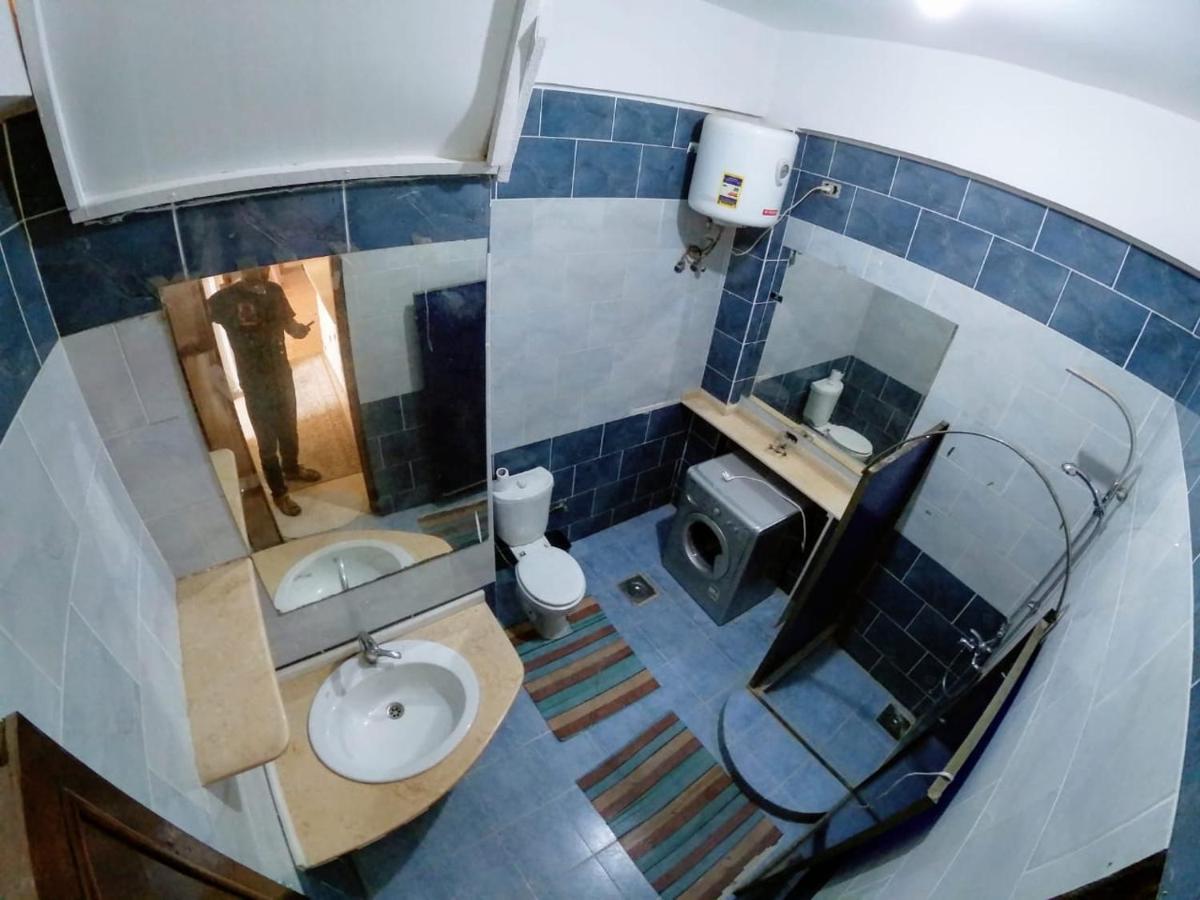 Tara Apartments Luksor Zewnętrze zdjęcie