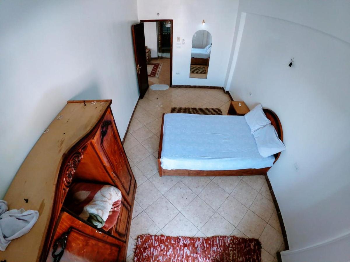 Tara Apartments Luksor Zewnętrze zdjęcie