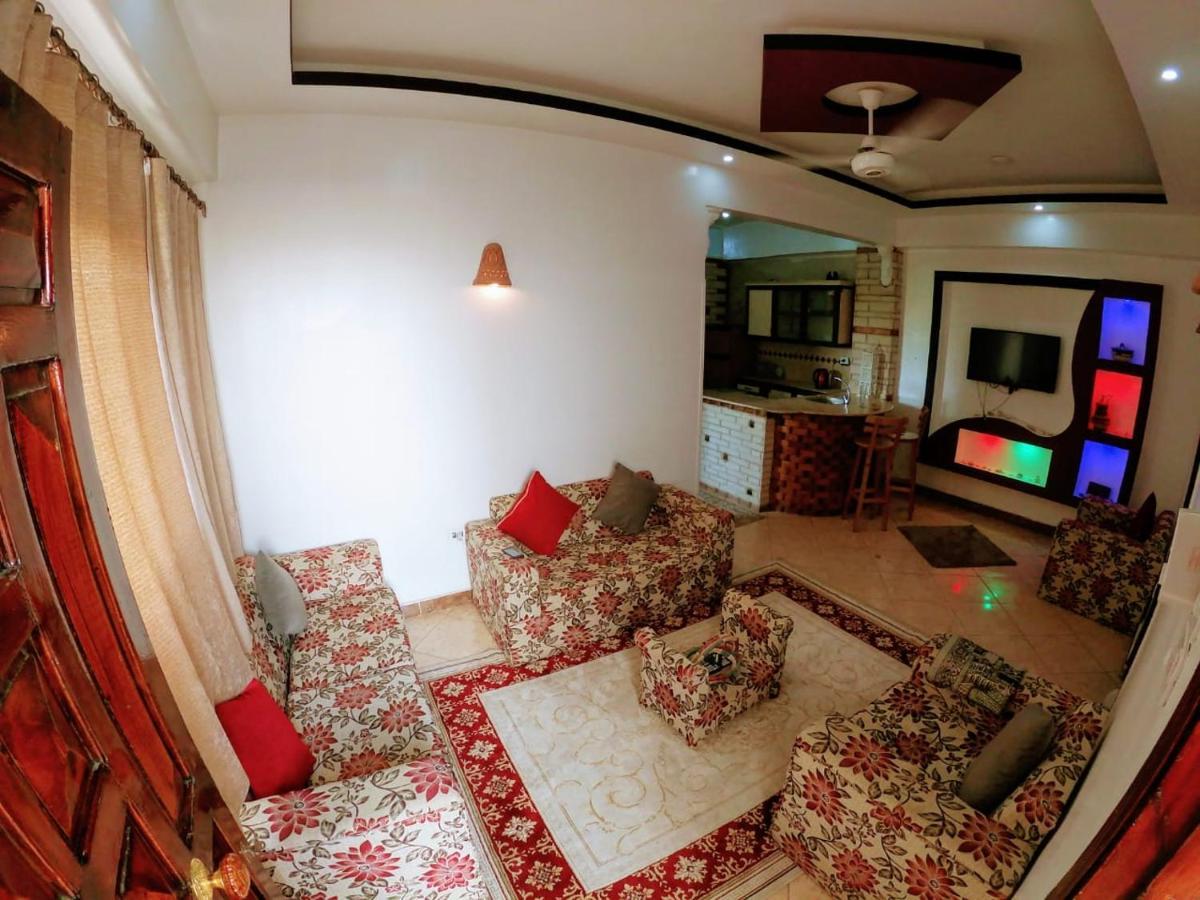 Tara Apartments Luksor Zewnętrze zdjęcie