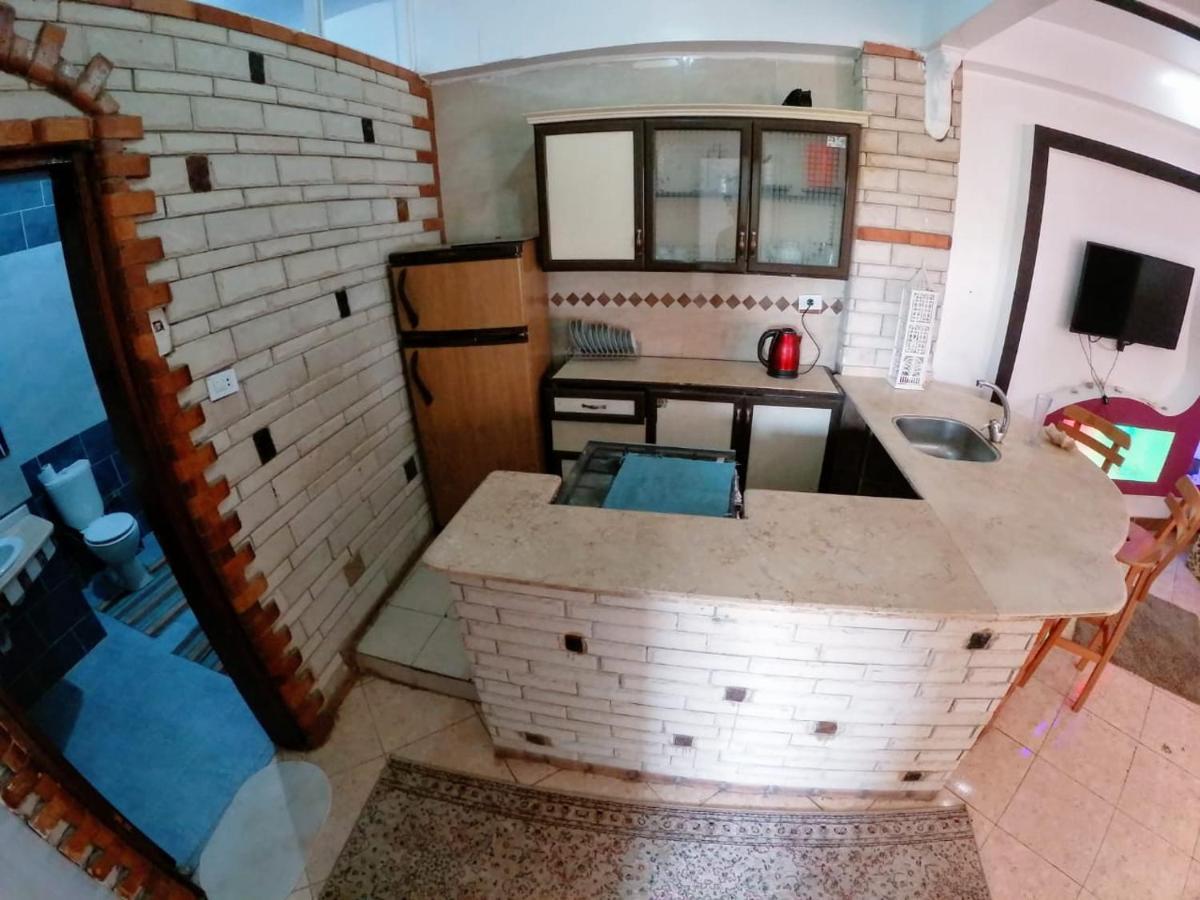 Tara Apartments Luksor Zewnętrze zdjęcie