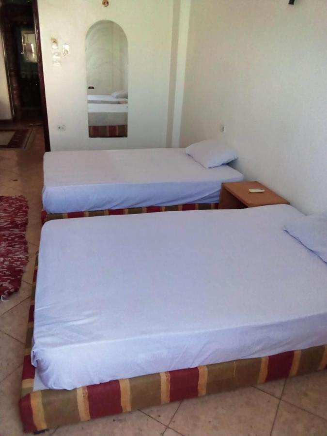 Tara Apartments Luksor Zewnętrze zdjęcie