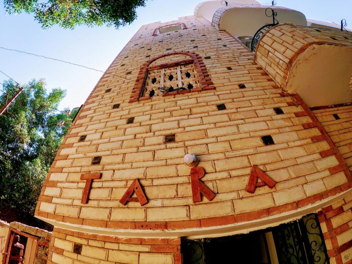 Tara Apartments Luksor Zewnętrze zdjęcie