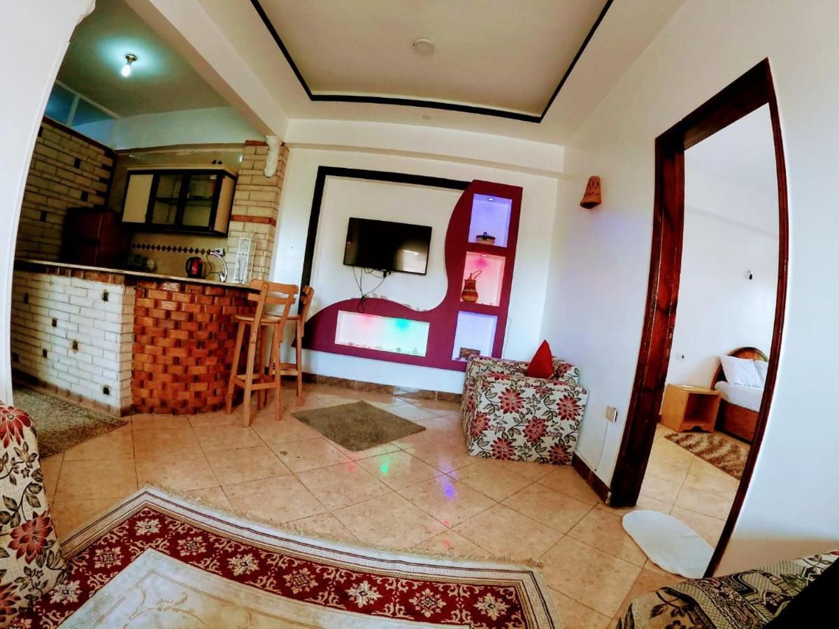 Tara Apartments Luksor Zewnętrze zdjęcie