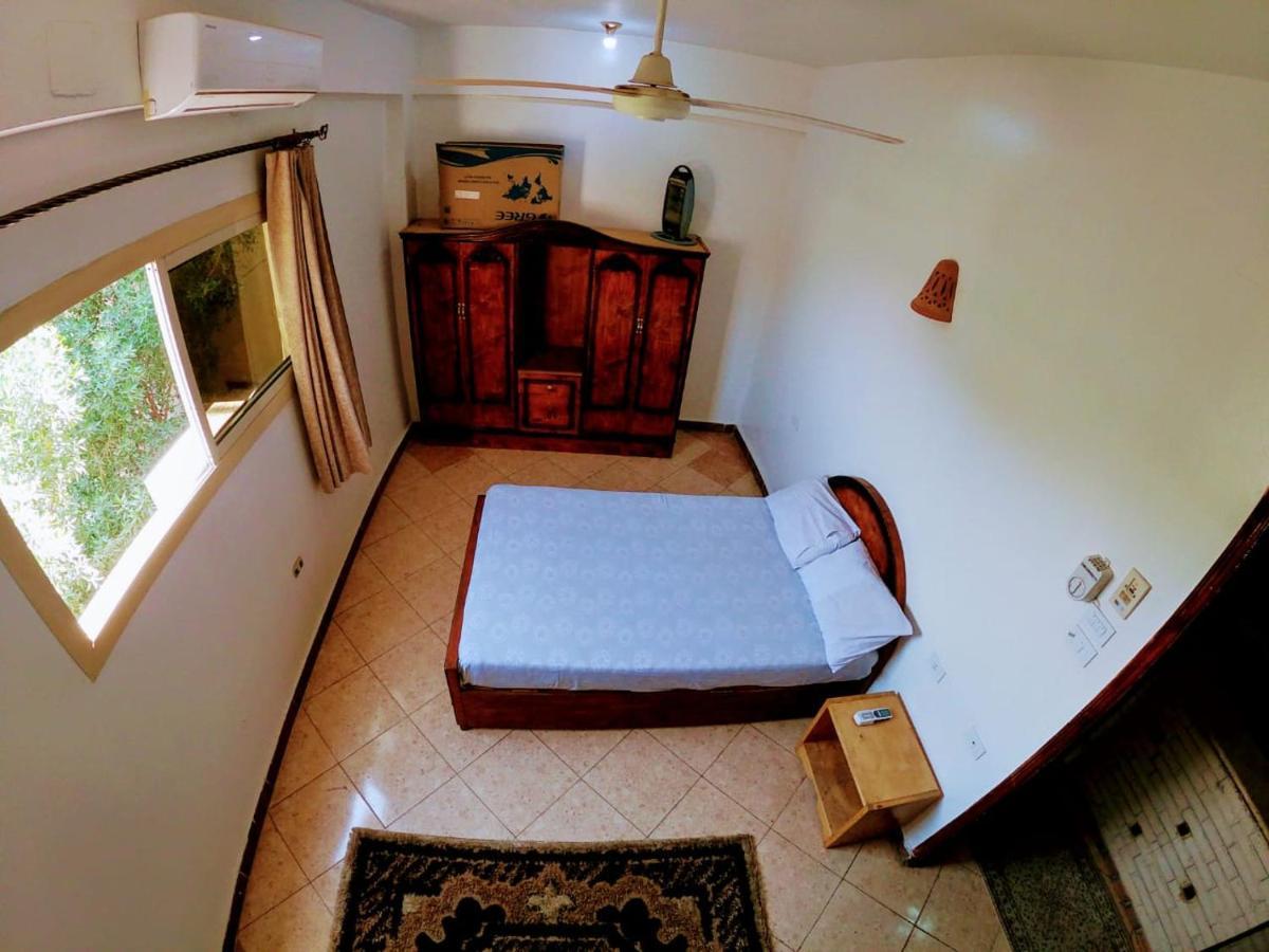 Tara Apartments Luksor Zewnętrze zdjęcie
