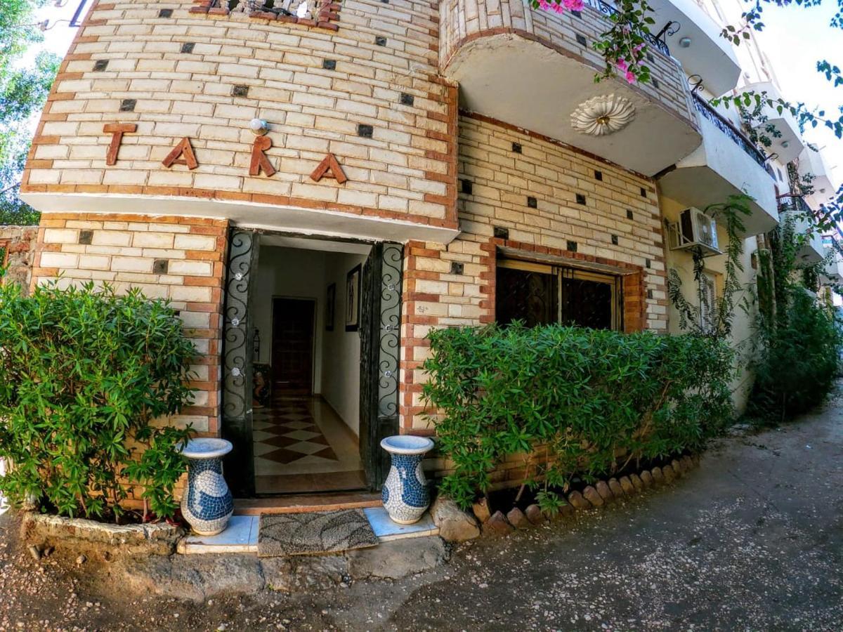 Tara Apartments Luksor Zewnętrze zdjęcie