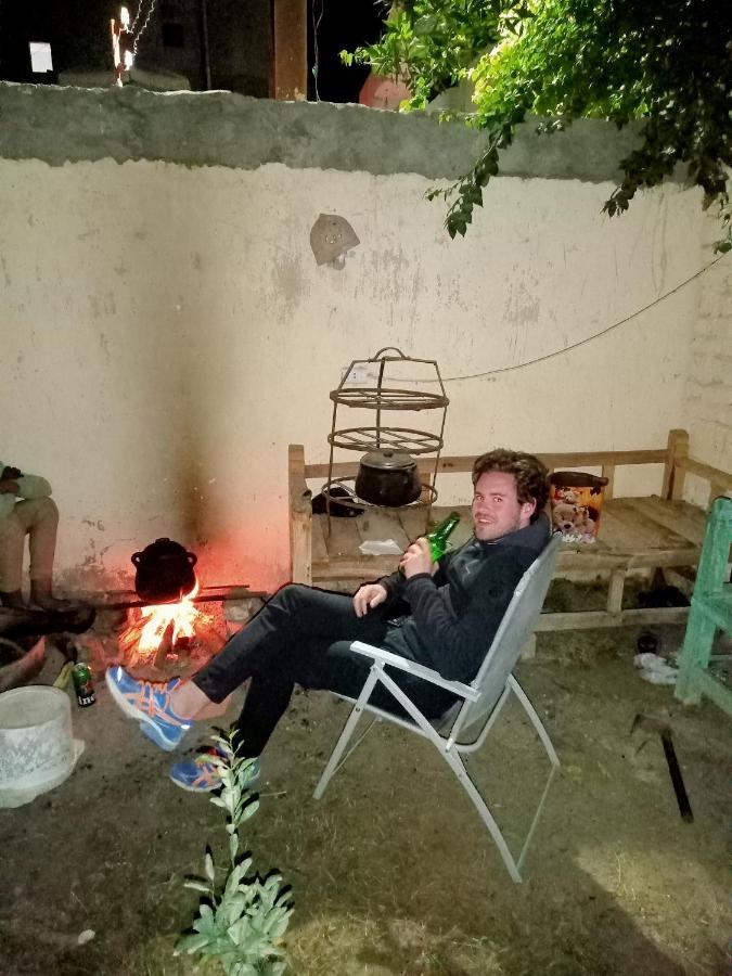 Tara Apartments Luksor Zewnętrze zdjęcie