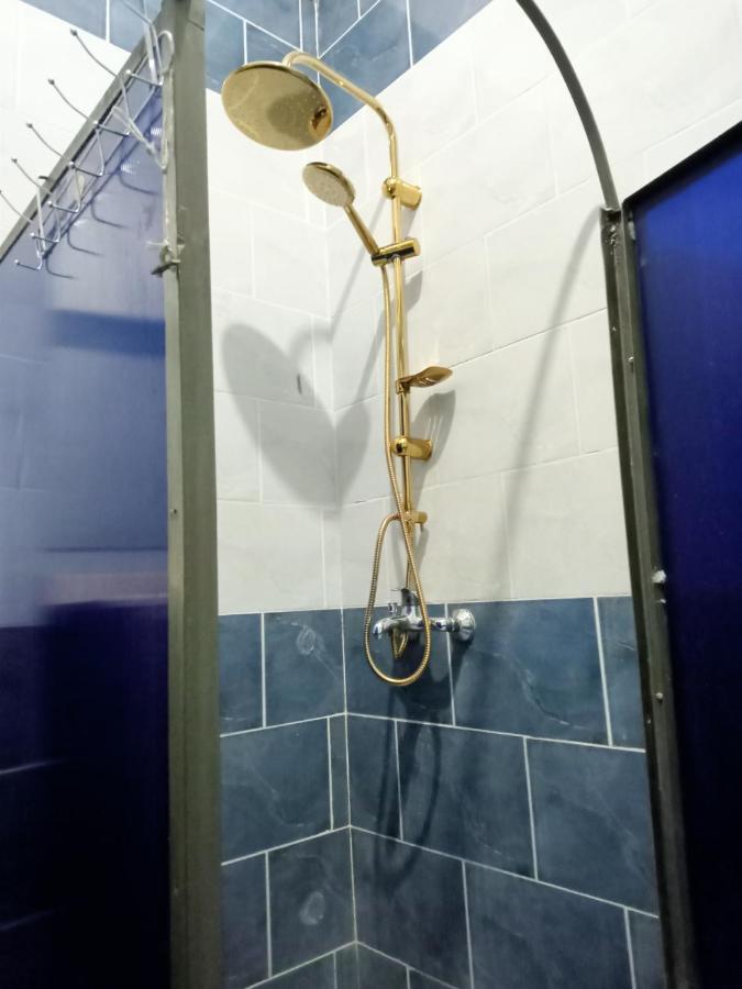Tara Apartments Luksor Zewnętrze zdjęcie
