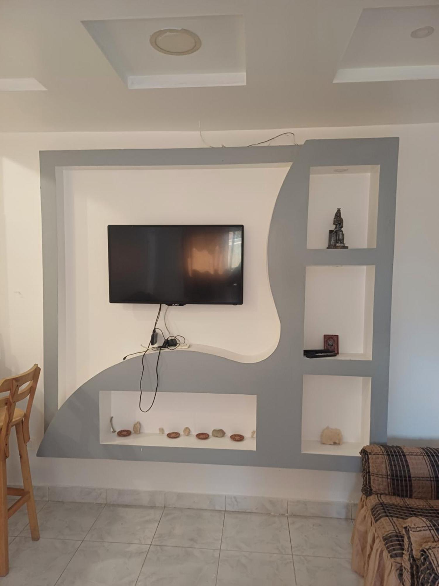 Tara Apartments Luksor Zewnętrze zdjęcie