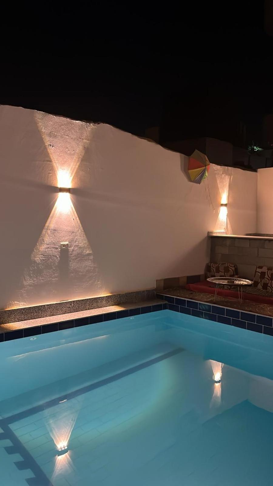 Tara Apartments Luksor Zewnętrze zdjęcie