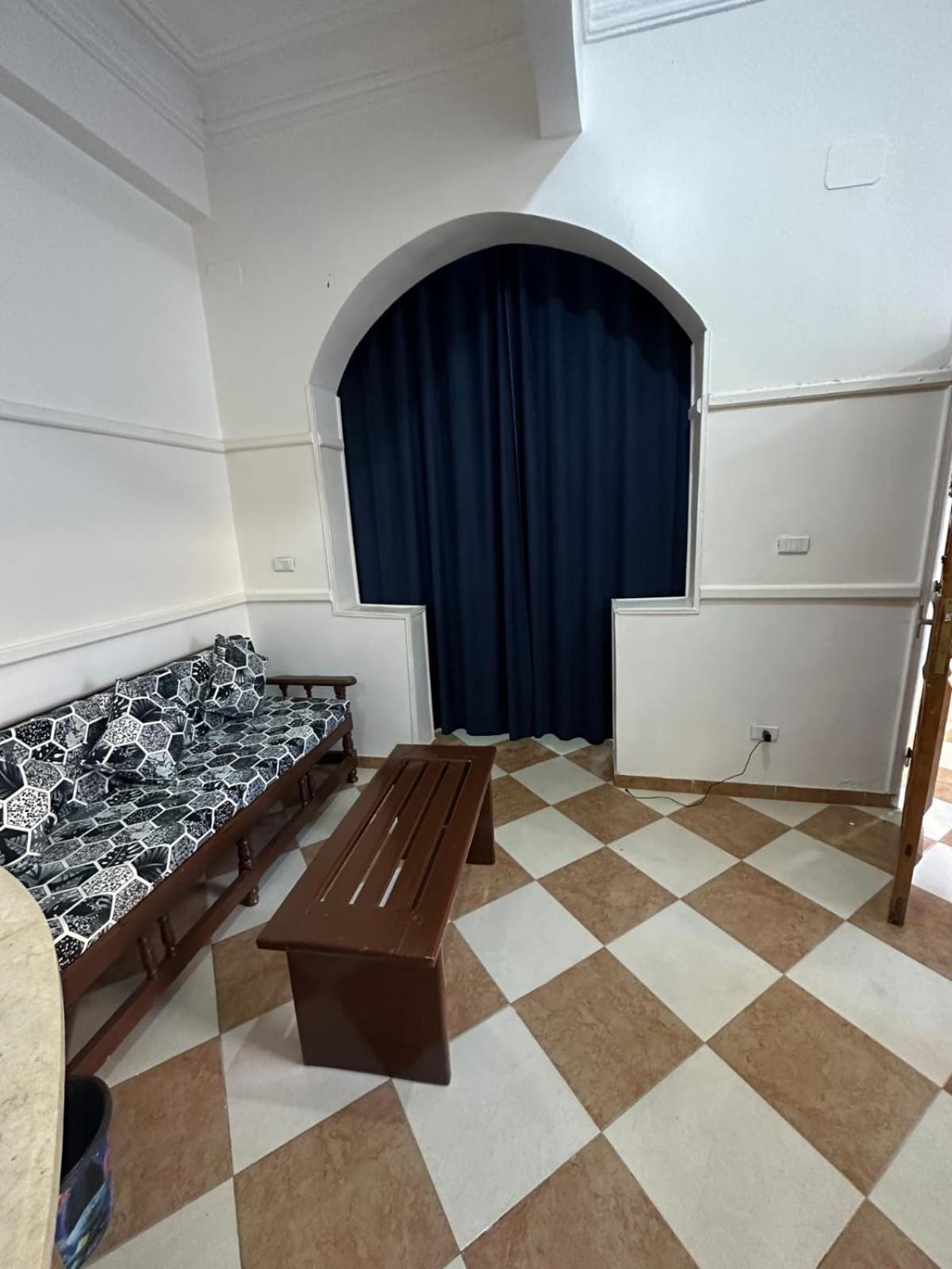Tara Apartments Luksor Zewnętrze zdjęcie